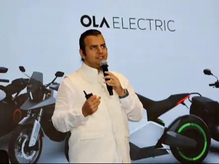 ओला इलेक्ट्रिक ने बिना रेयर अर्थ मेटल वाली मोटर बनाई:देश की पहली फेराइट मोटर को सरकार की मंजूरी; इससे चीन पर निर्भरता कम होगी