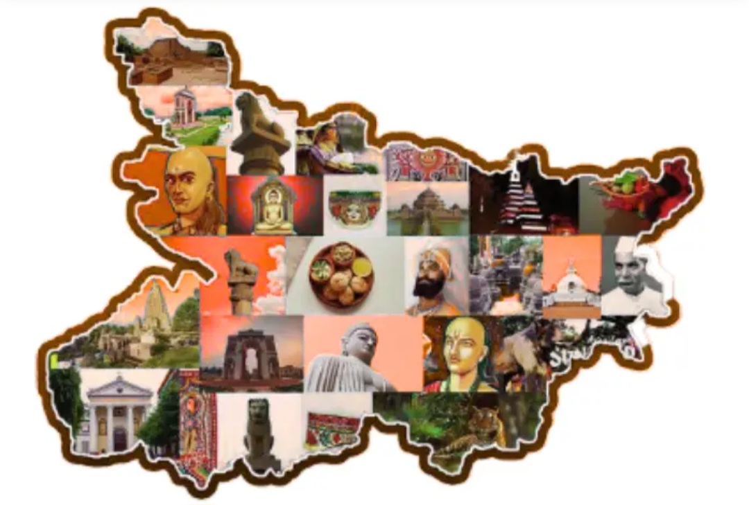 जन रोजगार योद्धा ने युवाओं के विकास, रोजगार की संभावनाएं और सरकार की उद्यमी योजनाओं पर चर्चा की 