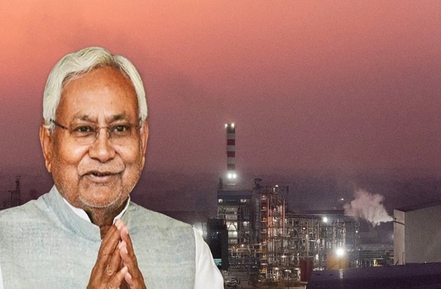 बिहार बनेगा नया औद्योगिक हब? स्टील प्लांट और इलेक्ट्रॉनिक सिटी के लिए निवेश का ब्लूप्रिंट सामने