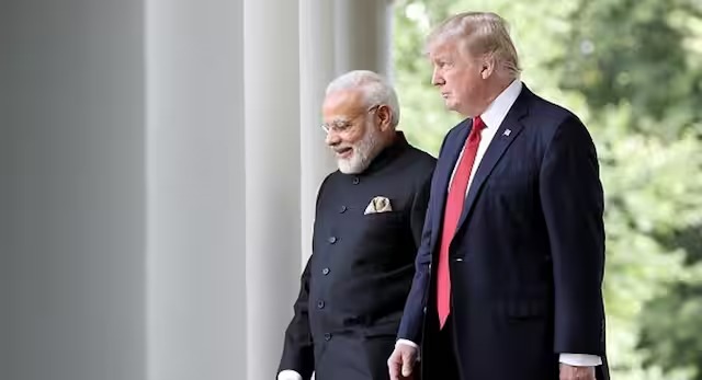 अमेरिकी राजदूत का बड़ा बयान—‘भारत से अधिक अहम कोई देश नहीं’; ट्रेड डील पर आज बातचीत, ट्रम्प के भारत दौरे के संकेत