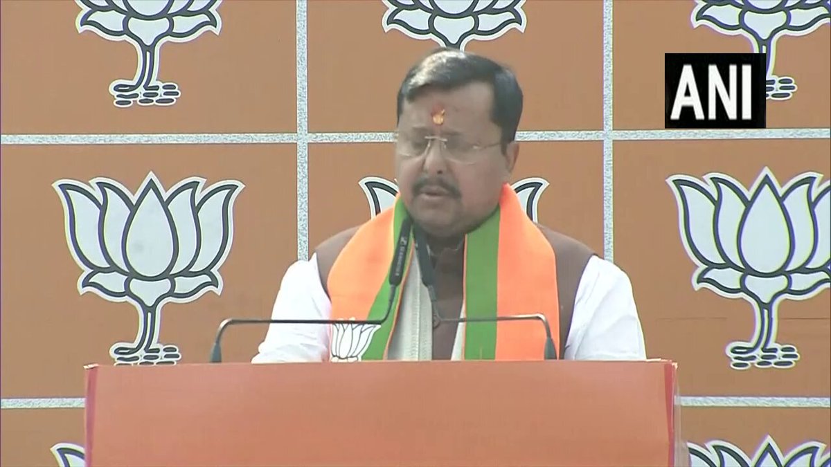 45 साल के नितिन नबीन बने भाजपा अध्यक्ष, बंगाल–तमिलनाडु पर रहेगा फोकस; बोले- साधारण कार्यकर्ता को मिला असाधारण सम्मान, मोदी ने कहा- अब वे मेरे बॉस हैं