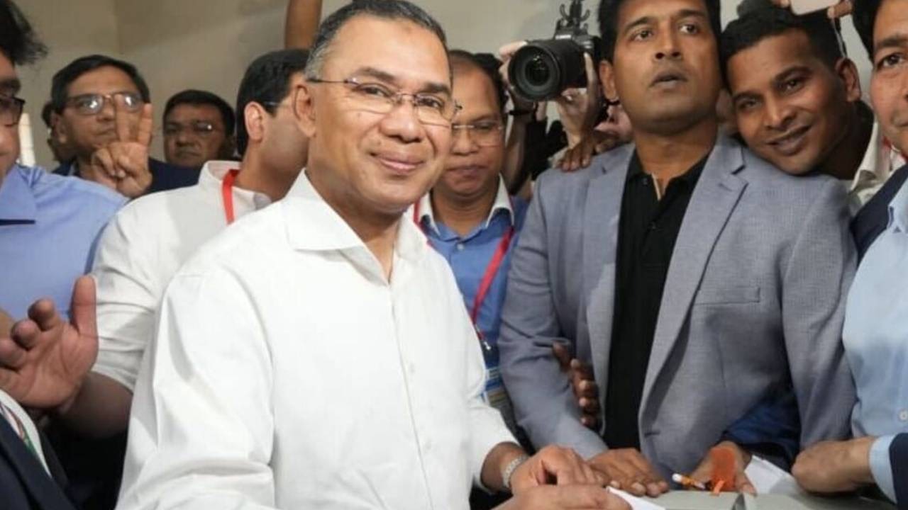 ऐतिहासिक चुनाव की घड़ी: 12 करोड़ मतदाताओं के हाथों में ‘नया बांग्लादेश’ की तक़दीर