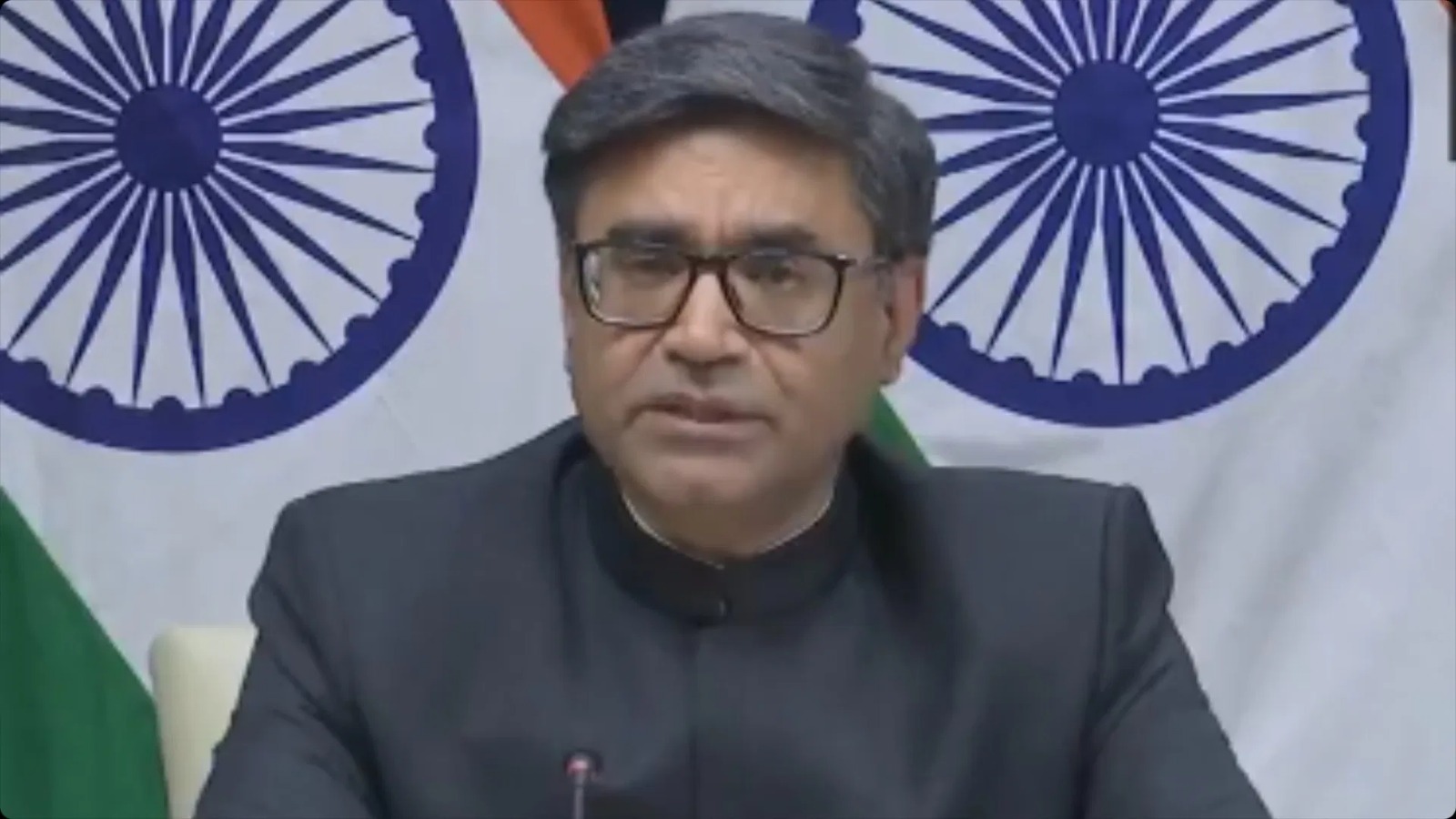 ईरान युद्ध पर भारत का सख्त संदेश: ‘सिर्फ हमारे नाविक मारे गए’, 60 देशों की बैठक में उठी वैश्विक सुरक्षा की चिंता