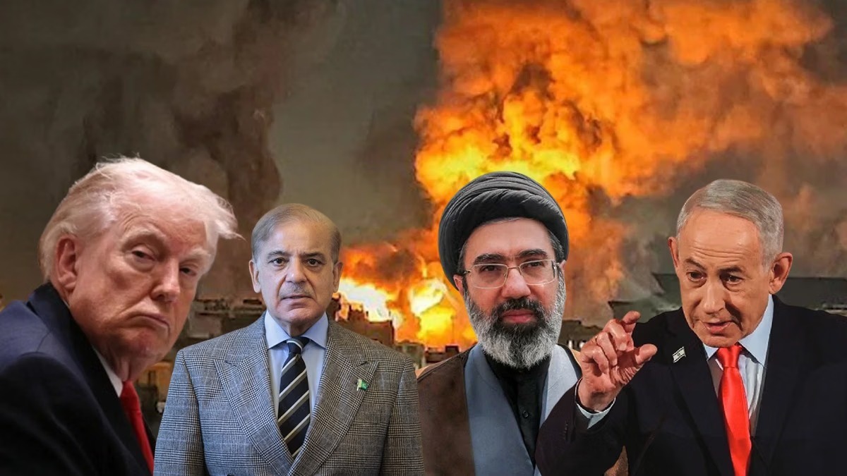 लेबनान में इजराइली हमलों का कहर: एक दिन में 254 मौतें, राष्ट्रीय शोक घोषित; ईरान ने कहा—सीजफायर और जंग साथ नहीं चल सकते