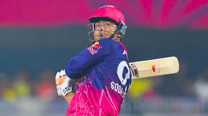 धमाकेदार मुकाबला: वैभव की तूफानी फिफ्टी, 15 गेंदों में अर्धशतक; RCB का 200+ स्कोर भी नहीं बचा पाया जीत, राजस्थान ने मारी बाजी