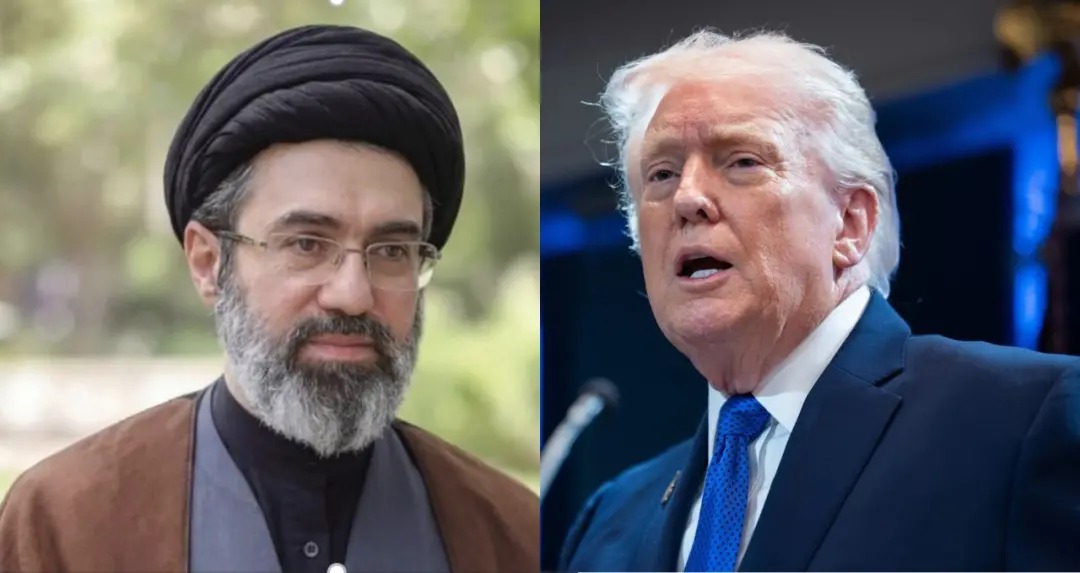 कड़े टकराव के बीच बेनतीजा रही 21 घंटे की बातचीत: ईरान और अमेरिका के बीच होर्मुज और न्यूक्लियर मुद्दे पर फिर बढ़ा गतिरोध